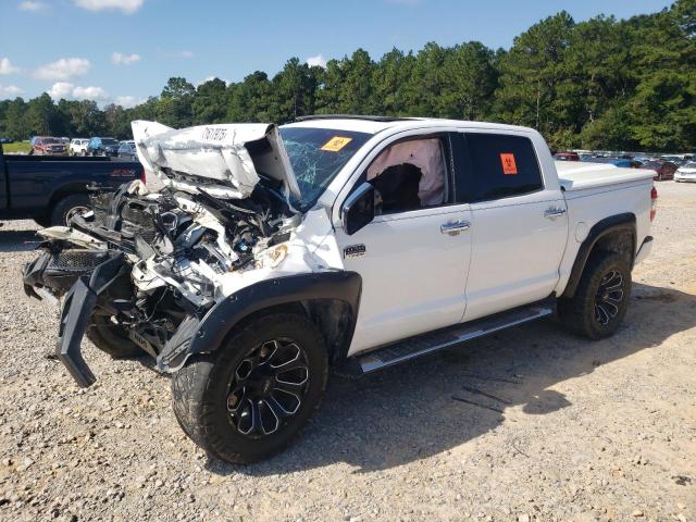 2018 TOYOTA TUNDRA CREWMAX 1794 #3301917426