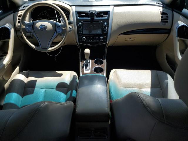 2015 NISSAN ALTIMA 3.5 1N4BL3AP8FC276243