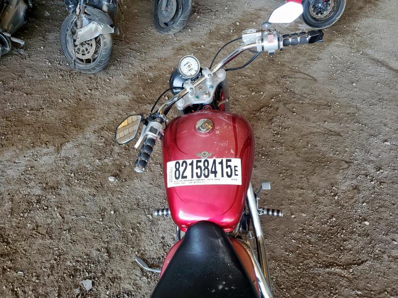 2003 HONDA VT1100 C2 1HFSC43023A301845