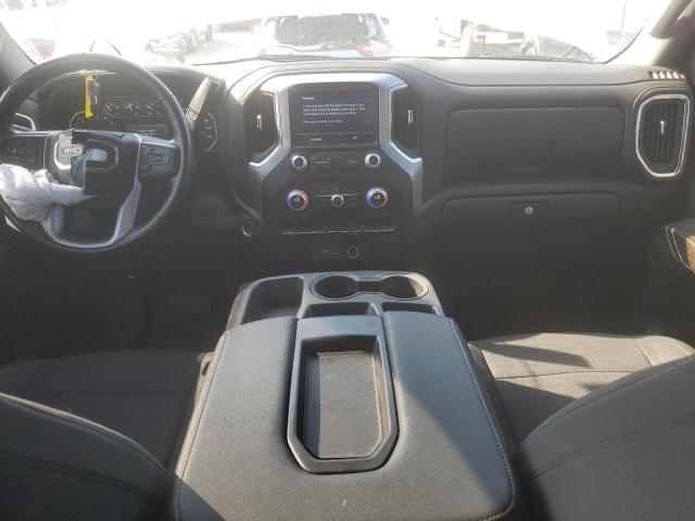 2021 GMC SIERRA K1500 ELEVATION 1GTR9CEKXMZ163944