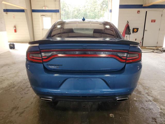 2023 DODGE CHARGER SX 2C3CDXBG6PH631740