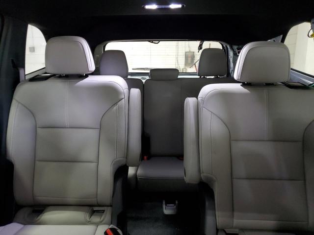 2025 GMC ACADIA ELE #3283952819