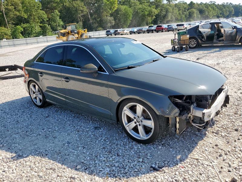 2017 AUDI S3 PREMIUM - WAUB1GFF3H1014584