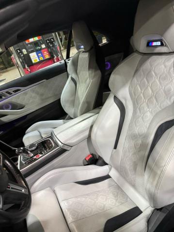 2020 BMW M8 WBSDZ0C03LCD60543