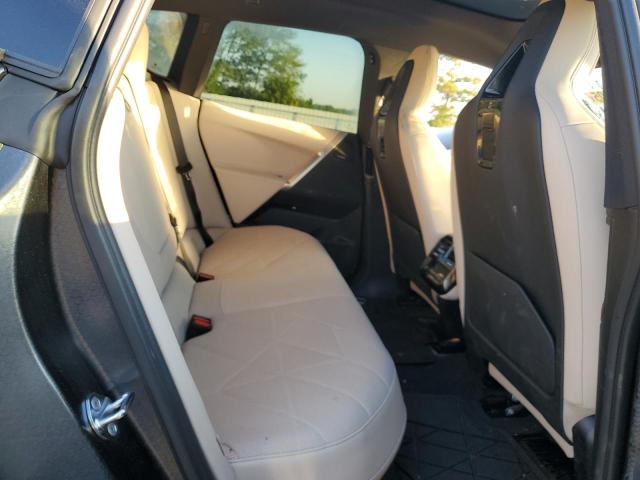 2024 BMW IX XDRIVE5 #3309581553