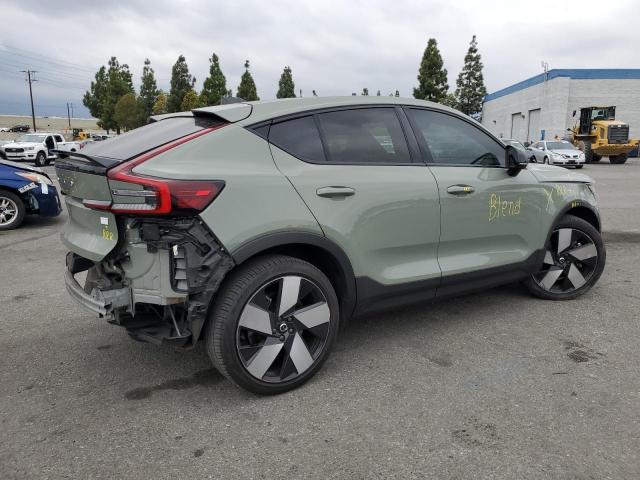 2024 VOLVO C40 RECHARGE PLUS #3297925783