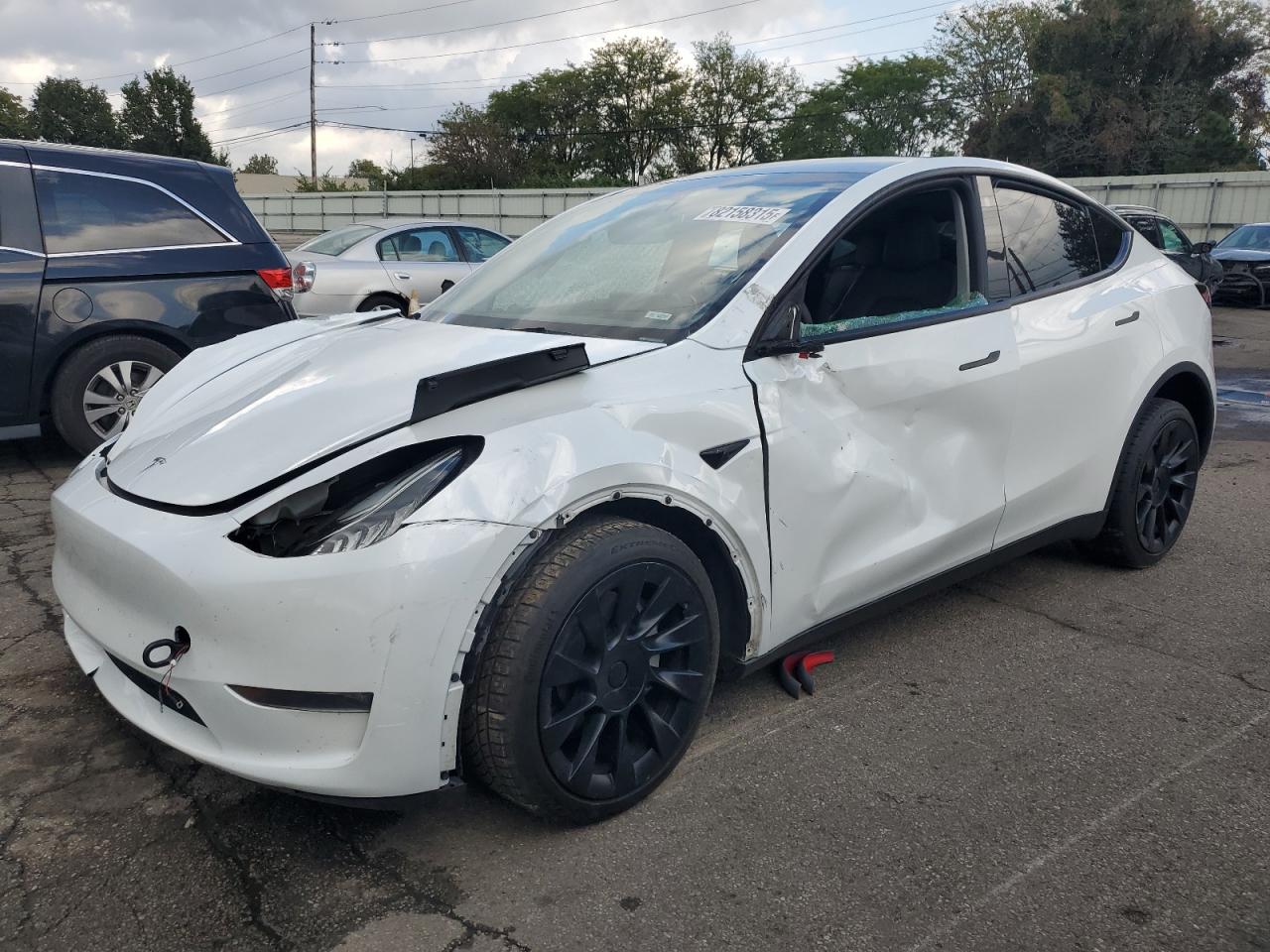 Vehicle photo