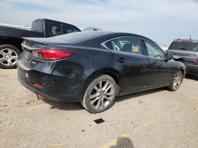 2014 MAZDA 6 GRAND TOURING #3281587397