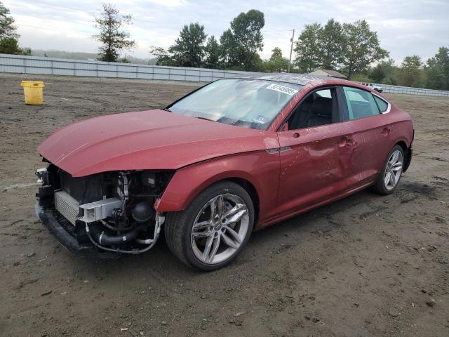 2019 AUDI A5 PREMIUM #3304591446