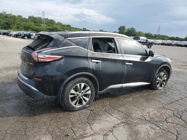 2015 NISSAN MURANO S 5N1AZ2MH0FN203905