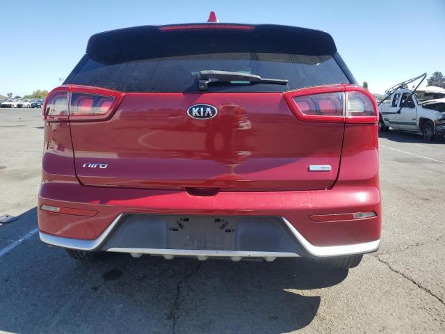 2017 KIA NIRO FE KNDCB3LC8H5102885