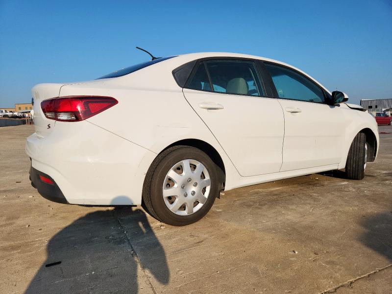 2018 KIA RIO LX - 3KPA24AB8JE079724
