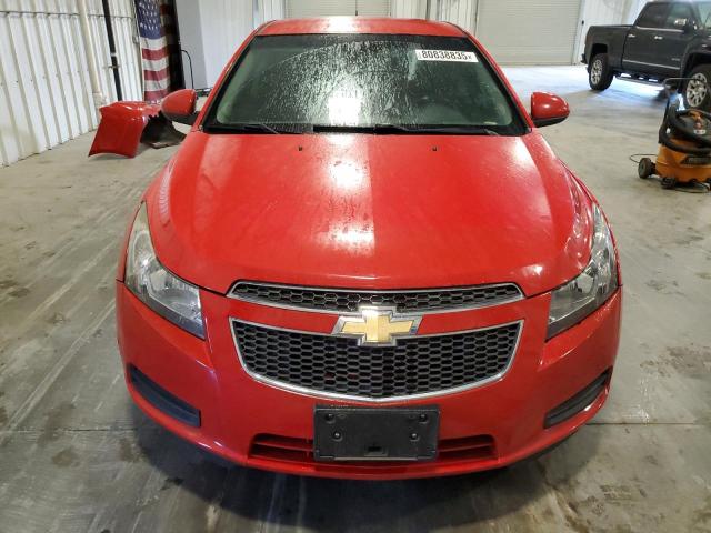 2014 CHEVROLET CRUZE LT - Other View