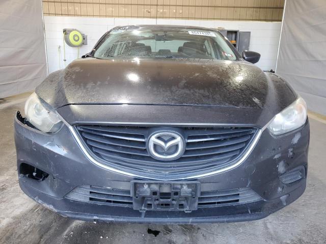 2016 MAZDA 6 TOURING - JM1GJ1V53G1417932