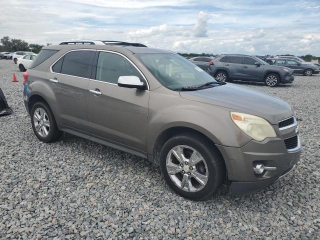 2011 CHEVROLET EQUINOX LT - 2CNFLFE54B6275949