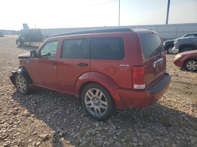 2009 DODGE NITRO R/T #3298001061