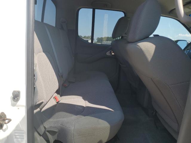 2015 NISSAN FRONTIER S 1N6AD0ER6FN729323