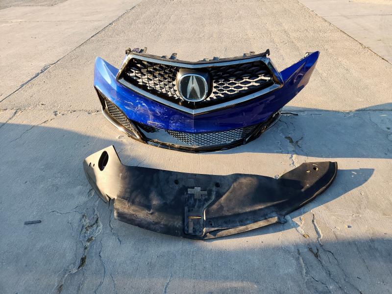 2019 ACURA MDX A-SPEC 5J8YD4H03KL012441