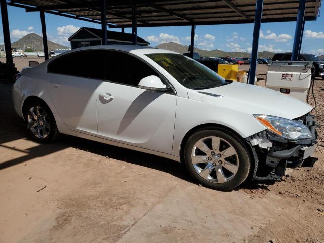 2016 BUICK REGAL 2G4GK5EXXG9135476