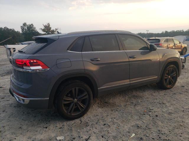 2020 VOLKSWAGEN ATLAS CROS 1V26E2CA4LC228113