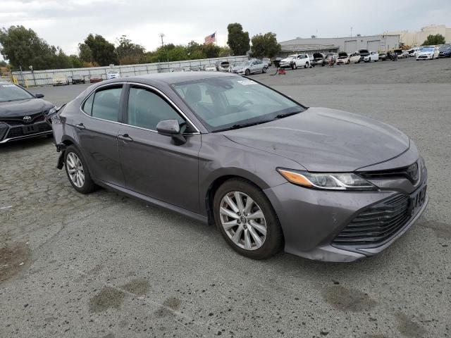 2019 TOYOTA CAMRY - 4T1B11HK2KU192496