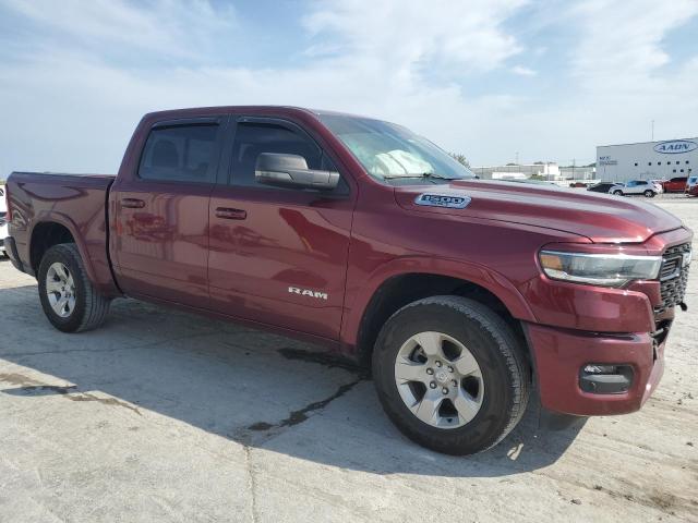 2025 RAM 1500 BIG HORN/LONE STAR #3296219482