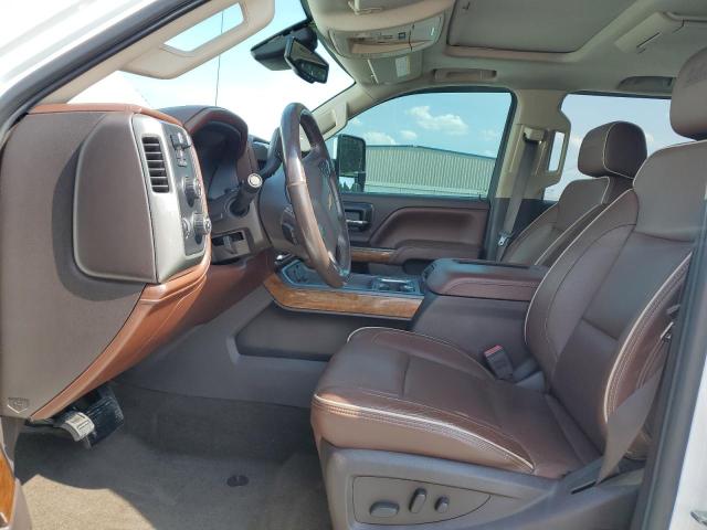 2016 CHEVROLET SILVERADO K3500 HIGH COUNTRY 1GC4K1E87GF108705