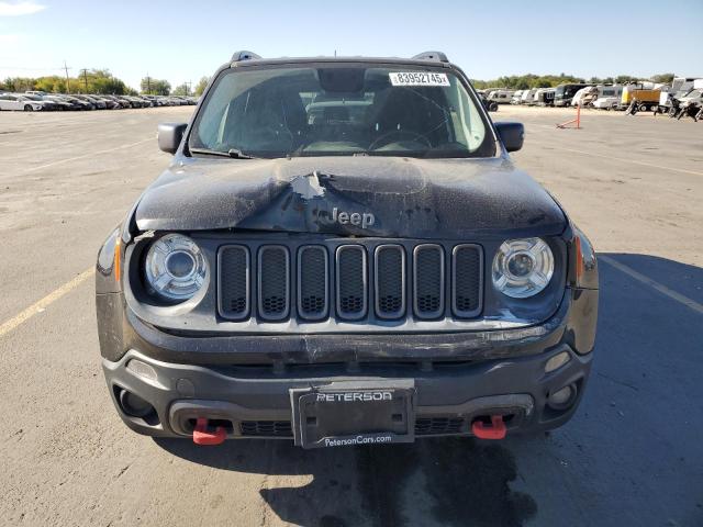 2017 JEEP RENEGADE T ZACCJBCB3HPG61787