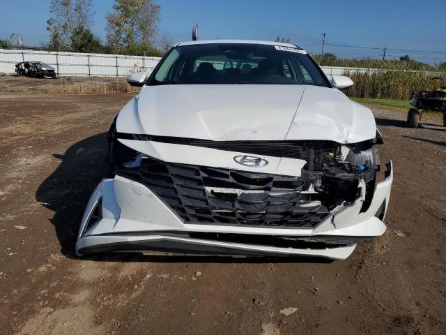 2021 HYUNDAI ELANTRA SEL 5NPLM4AG8MH008666