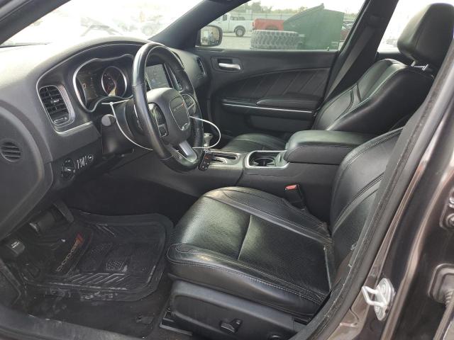 2018 DODGE CHARGER GT 2C3CDXJG4JH189887