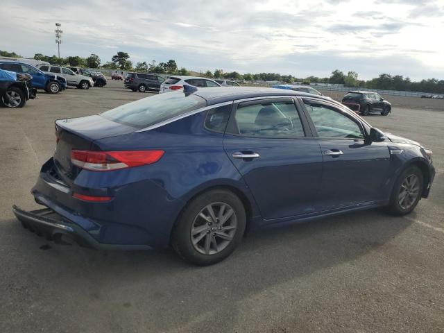 2020 KIA OPTIMA LX 5XXGT4L32LG416315
