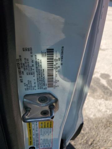 2020 FORD TRANSIT CONNECT XLT NM0LS7F2XL1477944