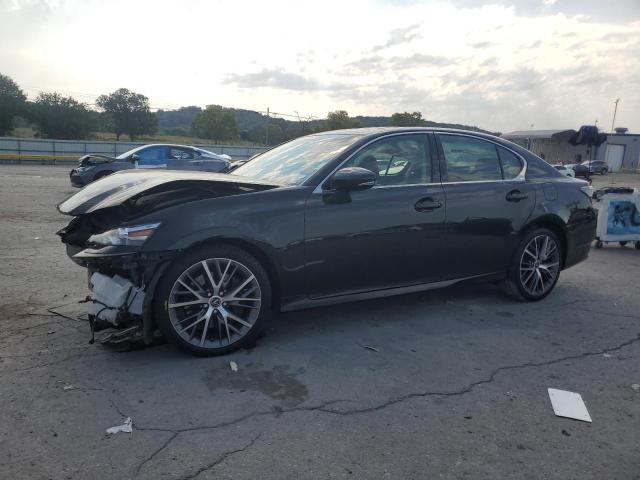 2019 LEXUS GS 350 BASE JTHBZ1BLXKA017380
