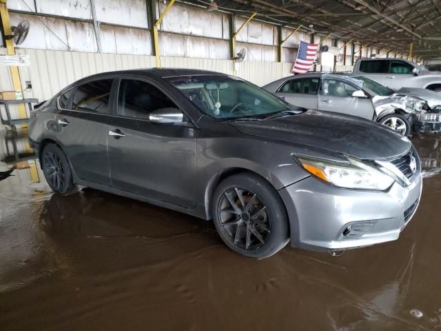 2017 NISSAN ALTIMA 2.5 #3298045147