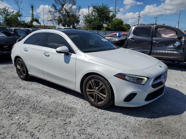 2020 MERCEDES-BENZ A 220 W1K3G4EB2LW043899