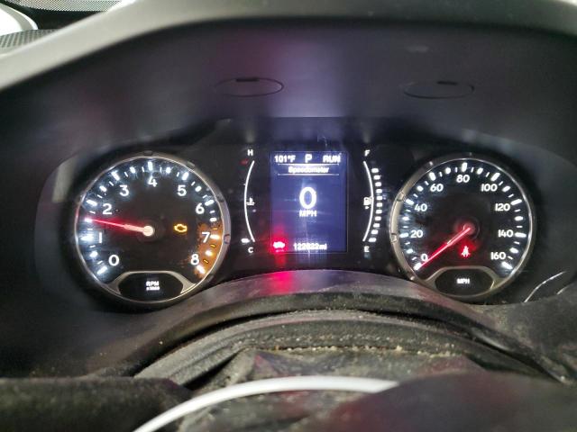 2015 JEEP RENEGADE L ZACCJBBT0FPB59580