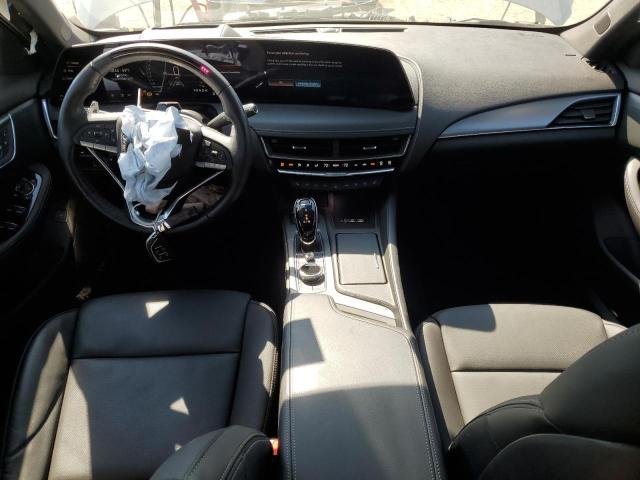 2025 CADILLAC CT5 PREMIU #3298120147