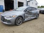2018 HYUNDAI ELANTRA SP - KMHD04LB6JU723766