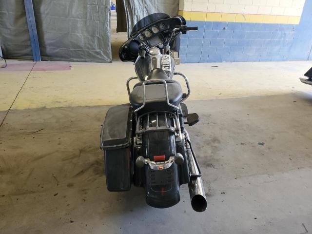 2015 HARLEY-DAVIDSON FLHXS STRE 1HD1KRM1XFB674190
