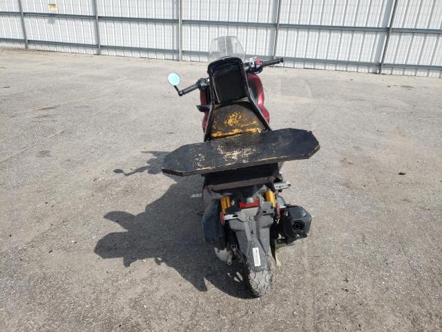 2024 HONDA ADV160 A MLHKF5451R5001083