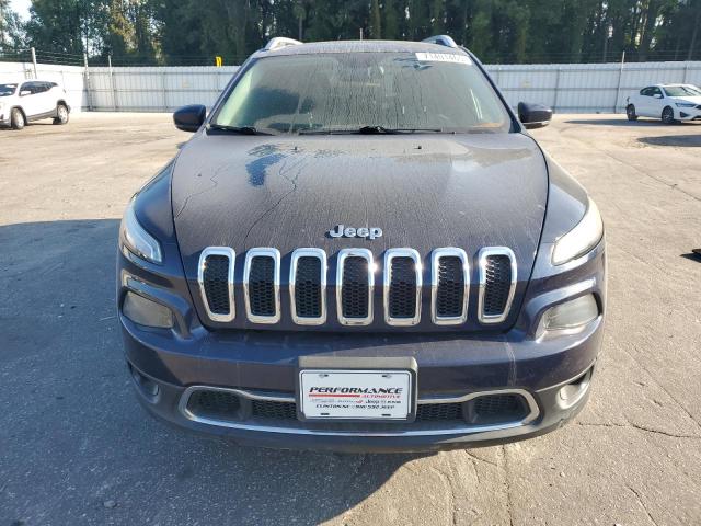 2015 JEEP CHEROKEE L #3240010482