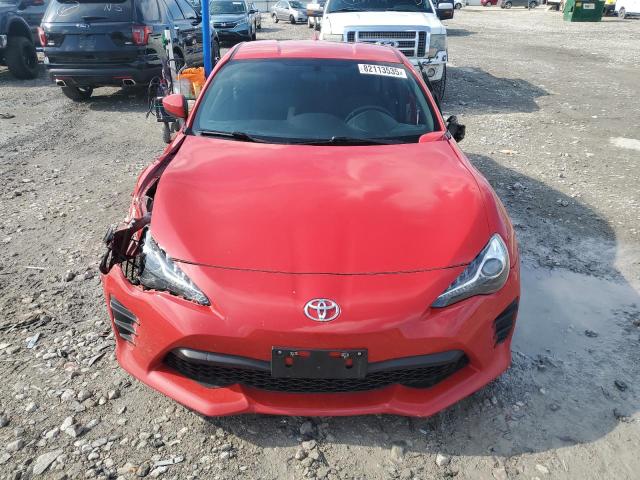 2017 TOYOTA 86 BASE - Other View