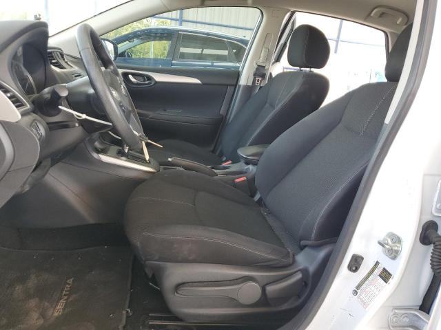 2018 NISSAN SENTRA S - 3N1AB7AP9JY212957