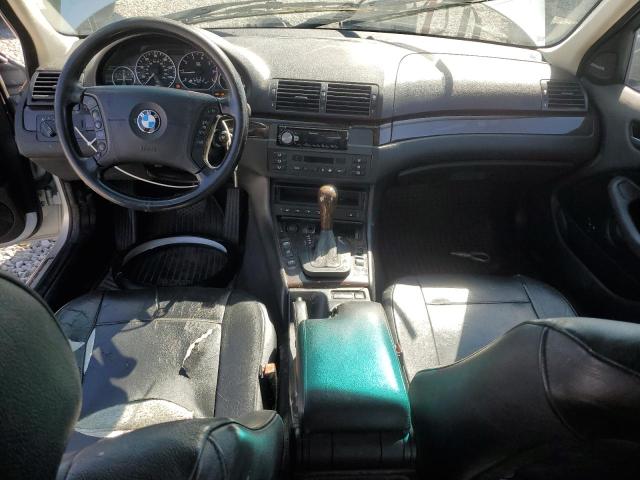 2003 BMW 330 XI #3298244023