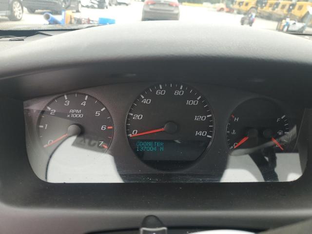 2006 CHEVROLET IMPALA LS #3276387674