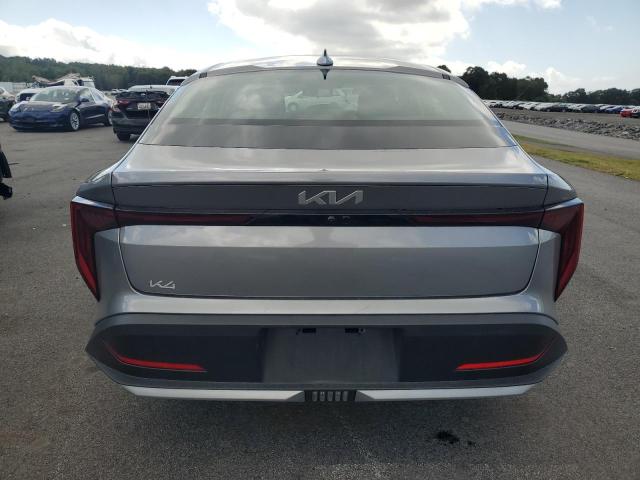 2025 KIA K4 LX - 3KPFT4DE7SE092250