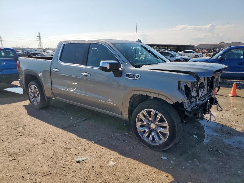 2025 GMC SIERRA K15 1GTUUGEL7SZ155175