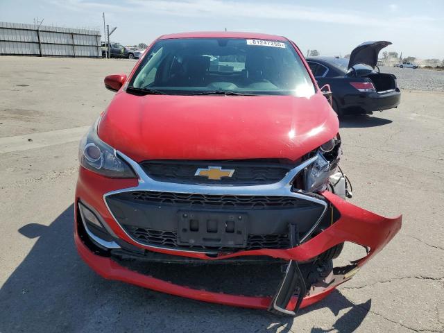 2021 CHEVROLET SPARK 1LT - KL8CD6SAXMC745118