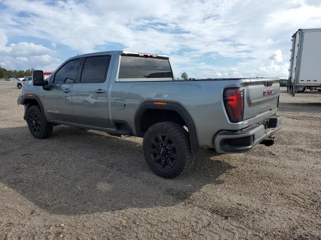 2025 GMC SIERRA K25 1GT4UPE78SF130127