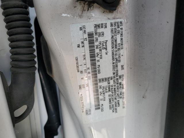 2015 FORD FOCUS S - 1FADP3E20FL342764